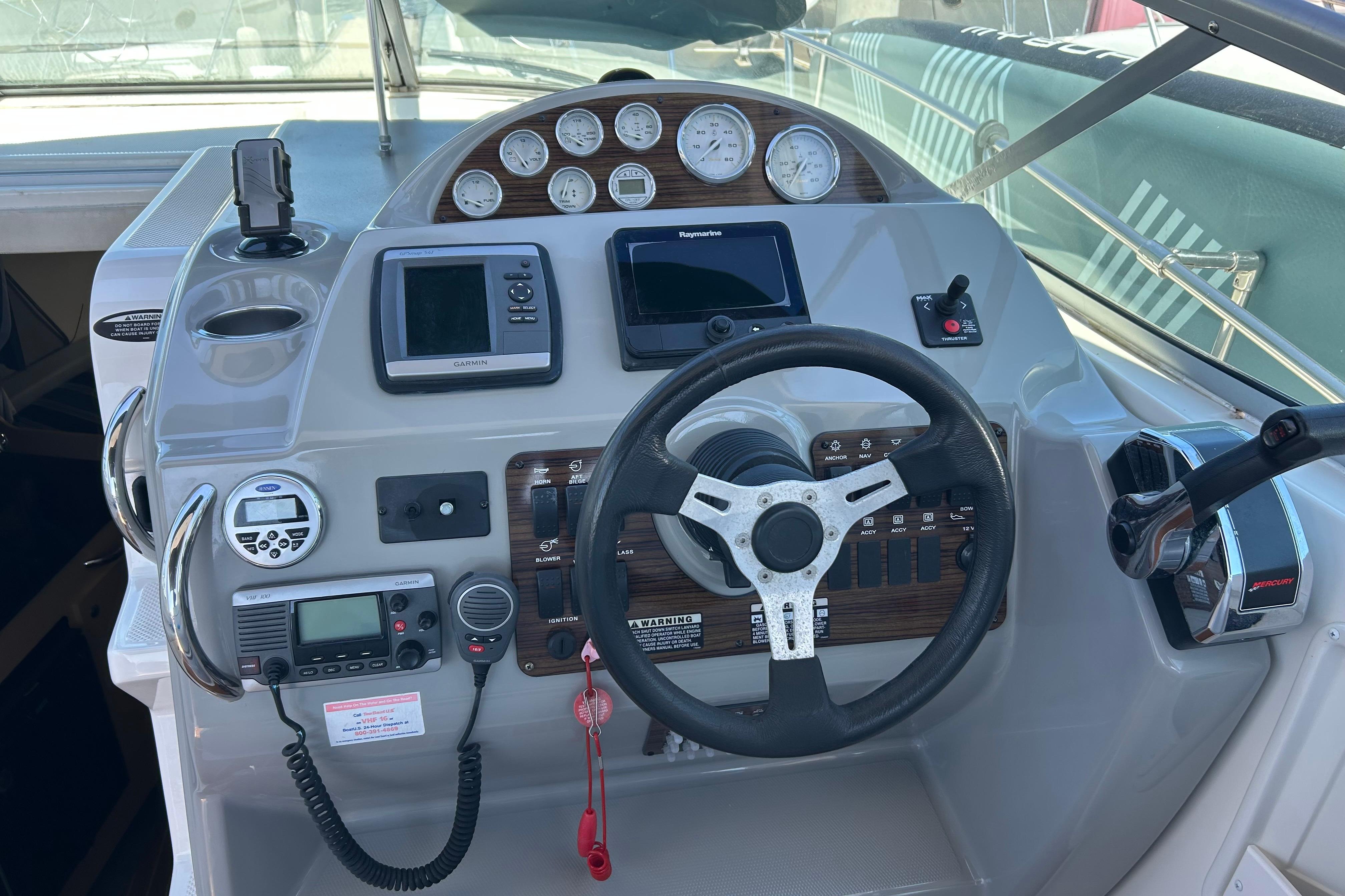 Bayliner - 50North