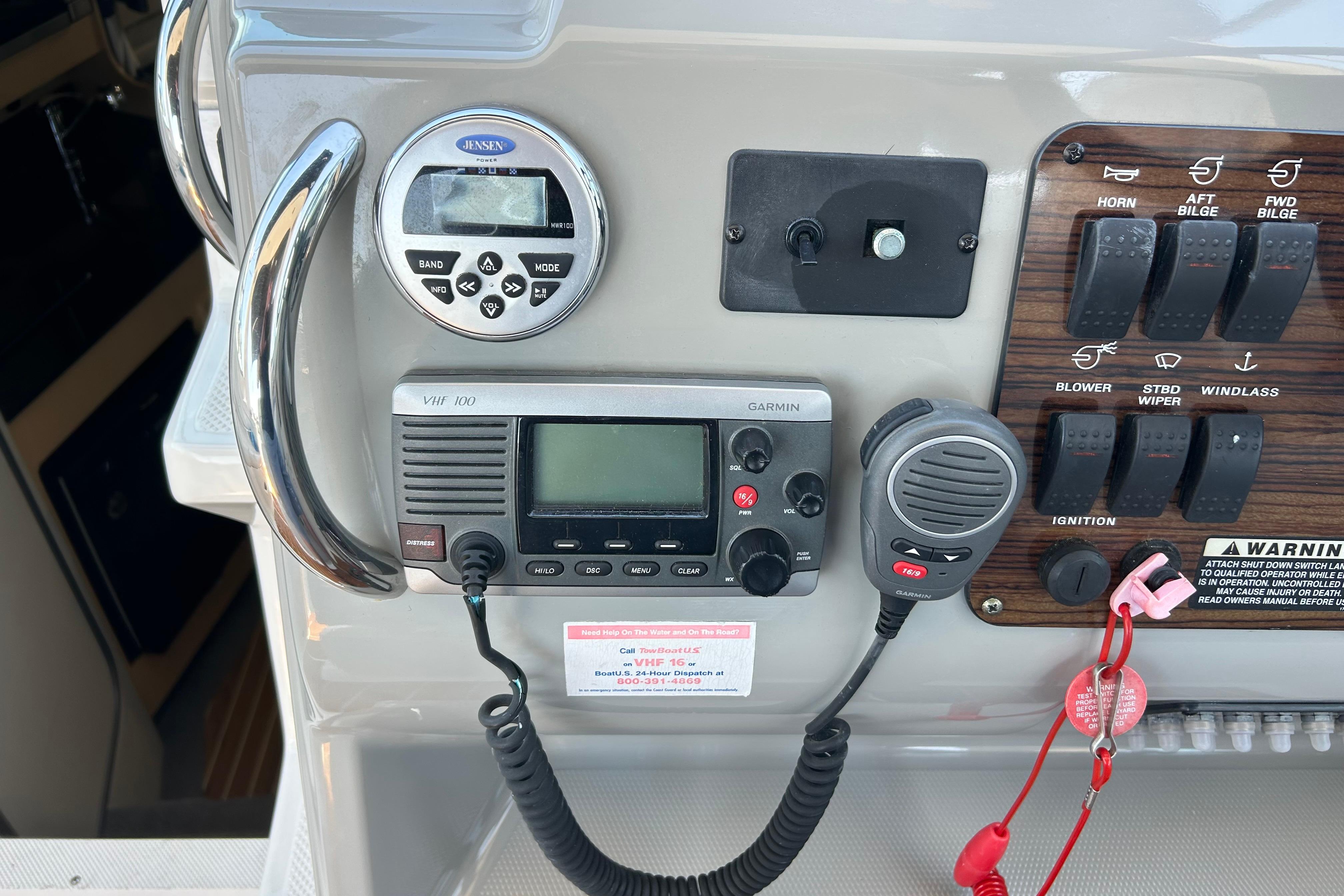 Bayliner - 50North