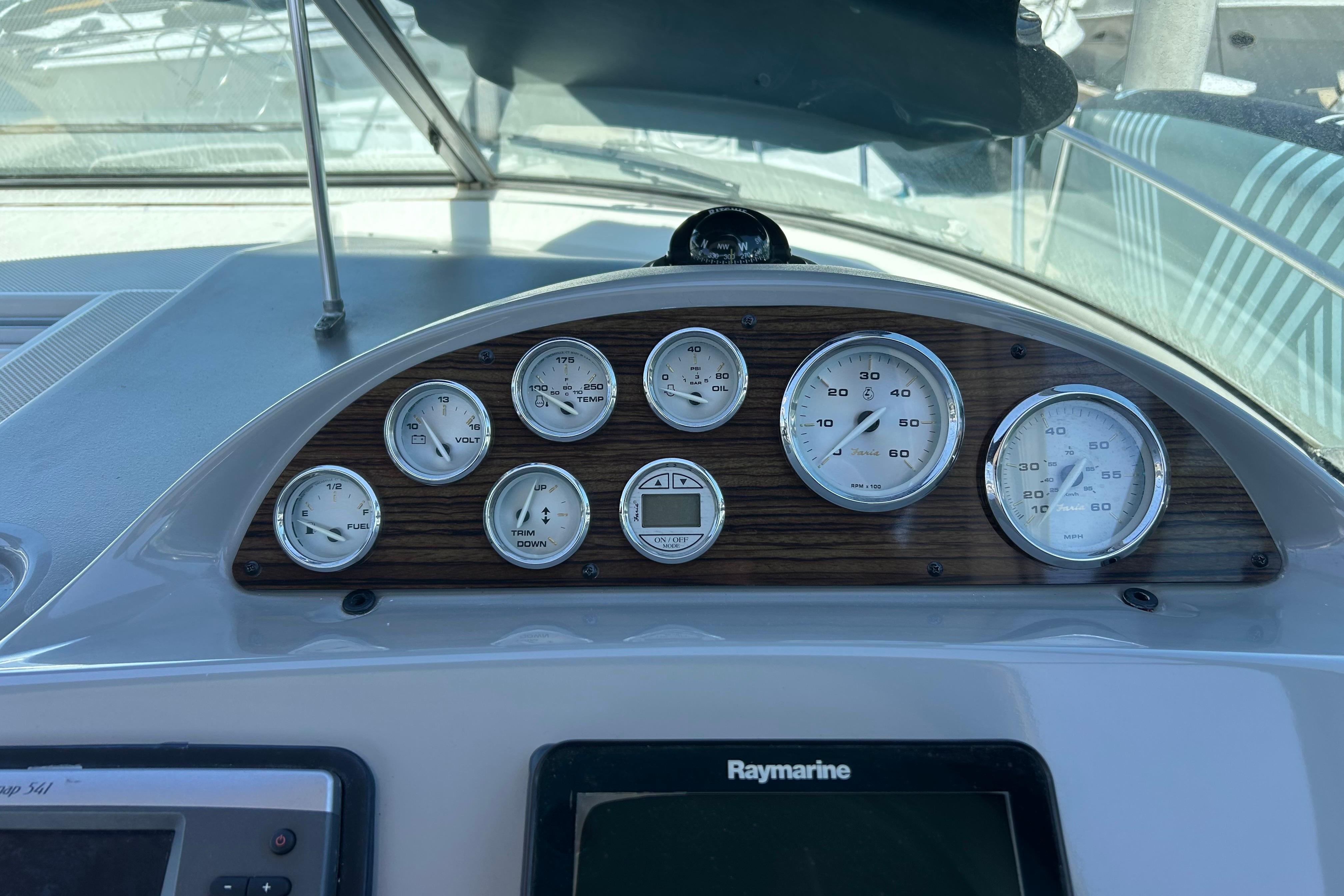 Bayliner - 50North
