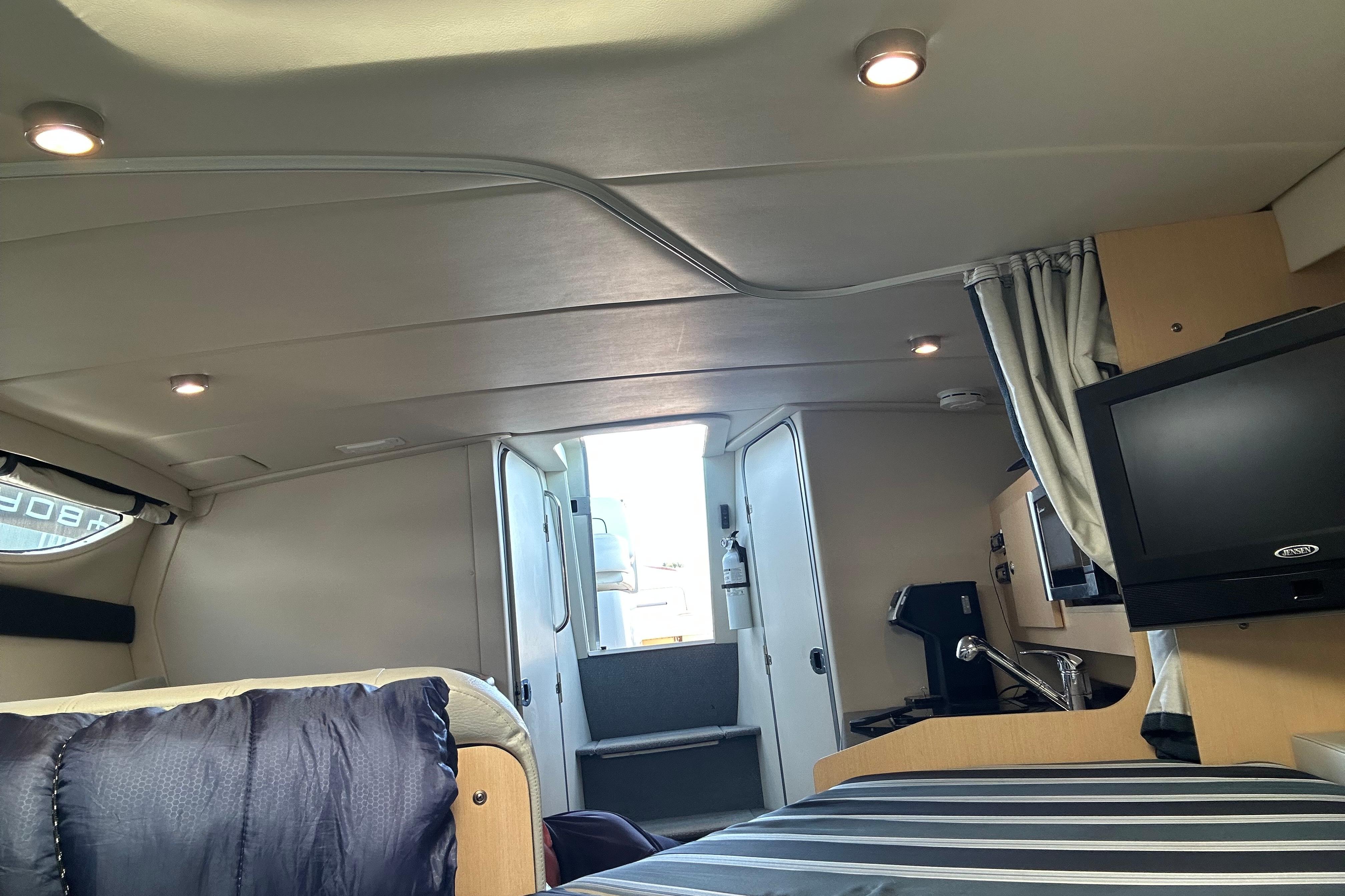 Bayliner - 50North