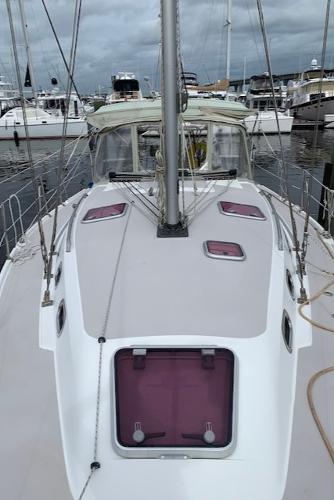 37' Catalina, Listing Number 100859690, Image No. 7
