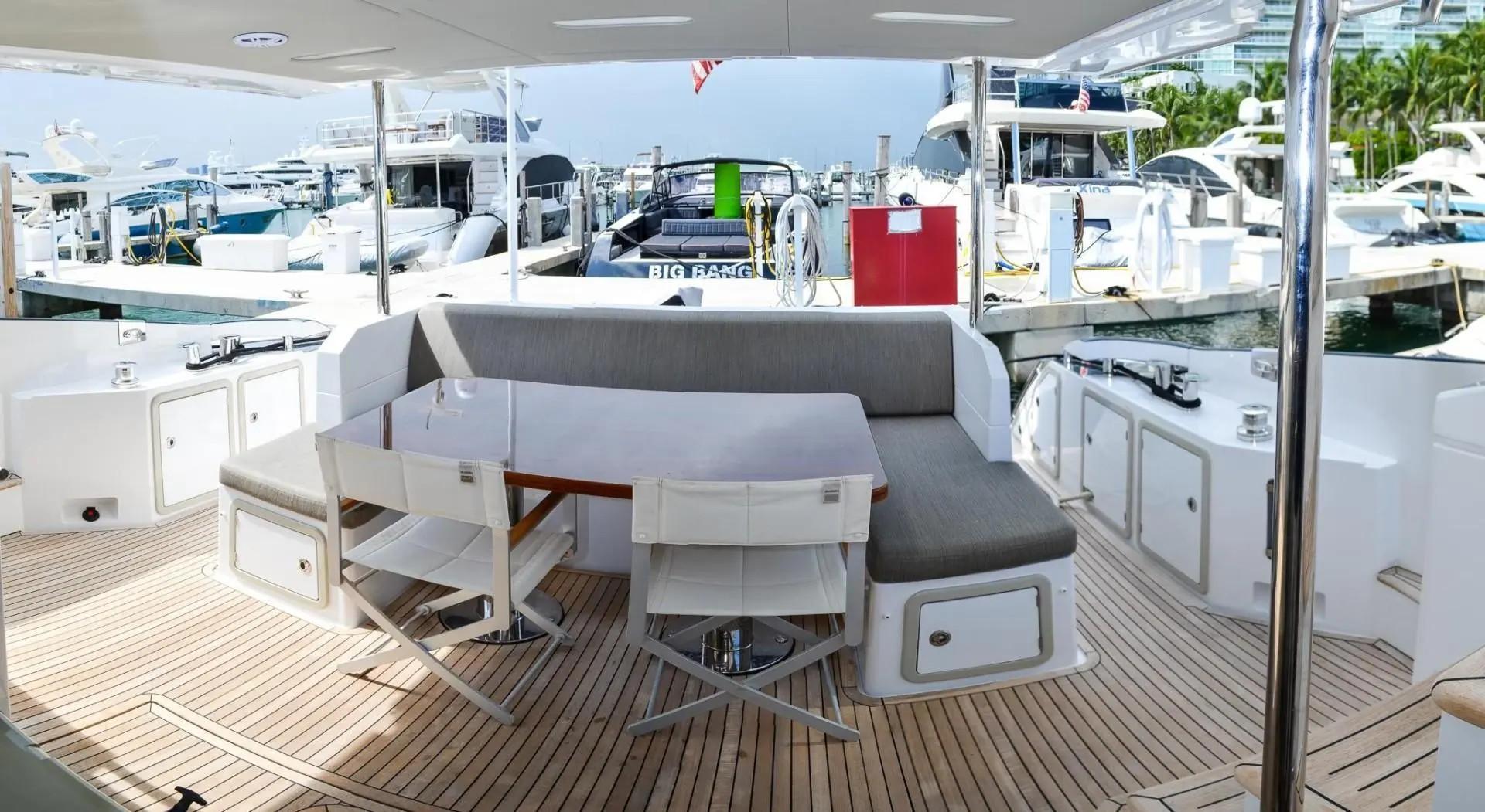 2018 Azimut 66'