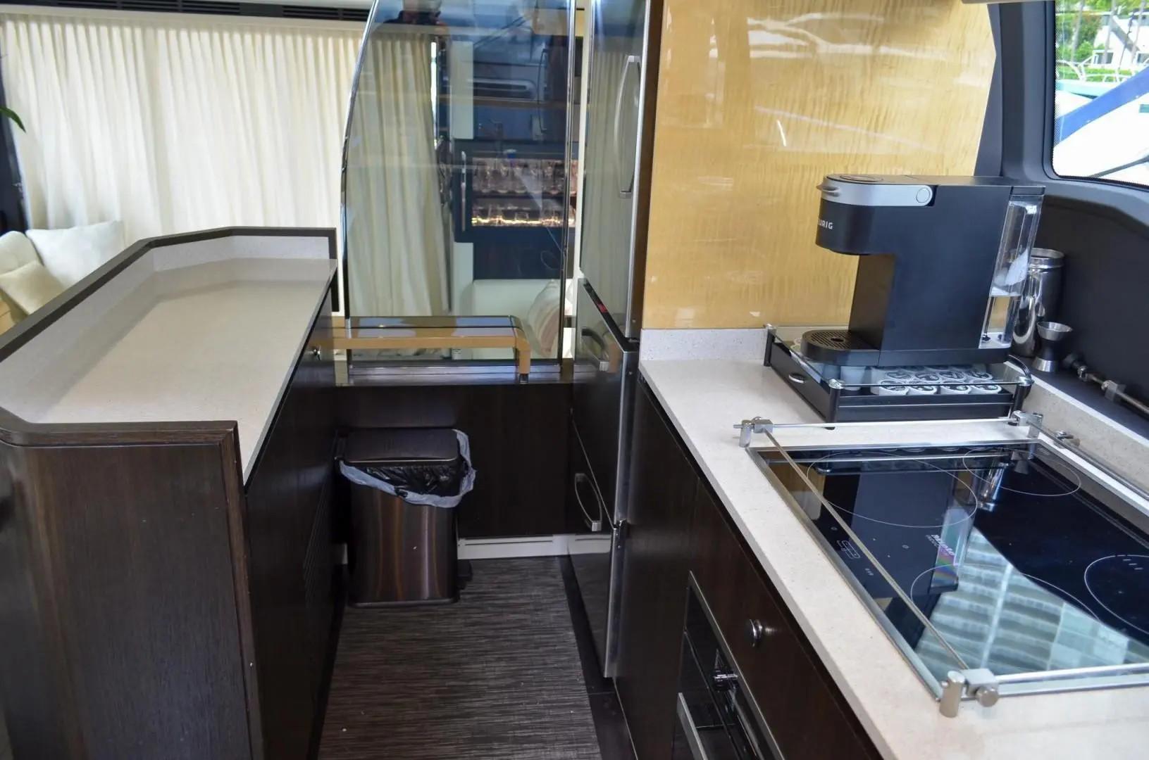2018 Azimut 66'