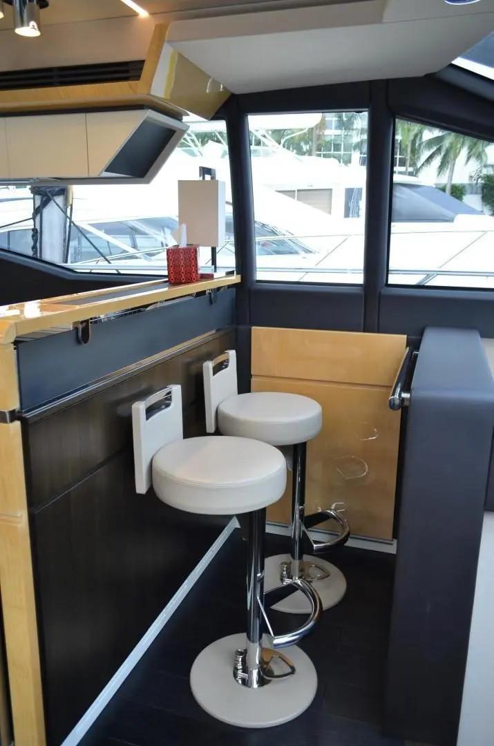2018 Azimut 66'