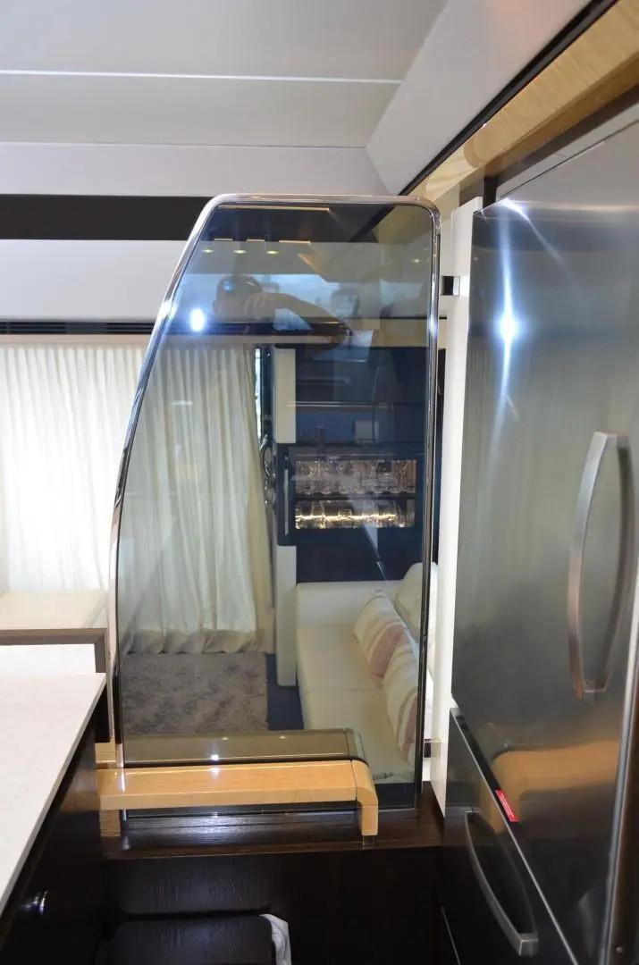 2018 Azimut 66'