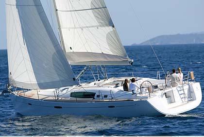 50' Beneteau 2008