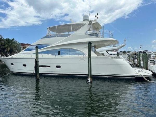 65' Marquis, Listing Number 100917322, Image No. 1