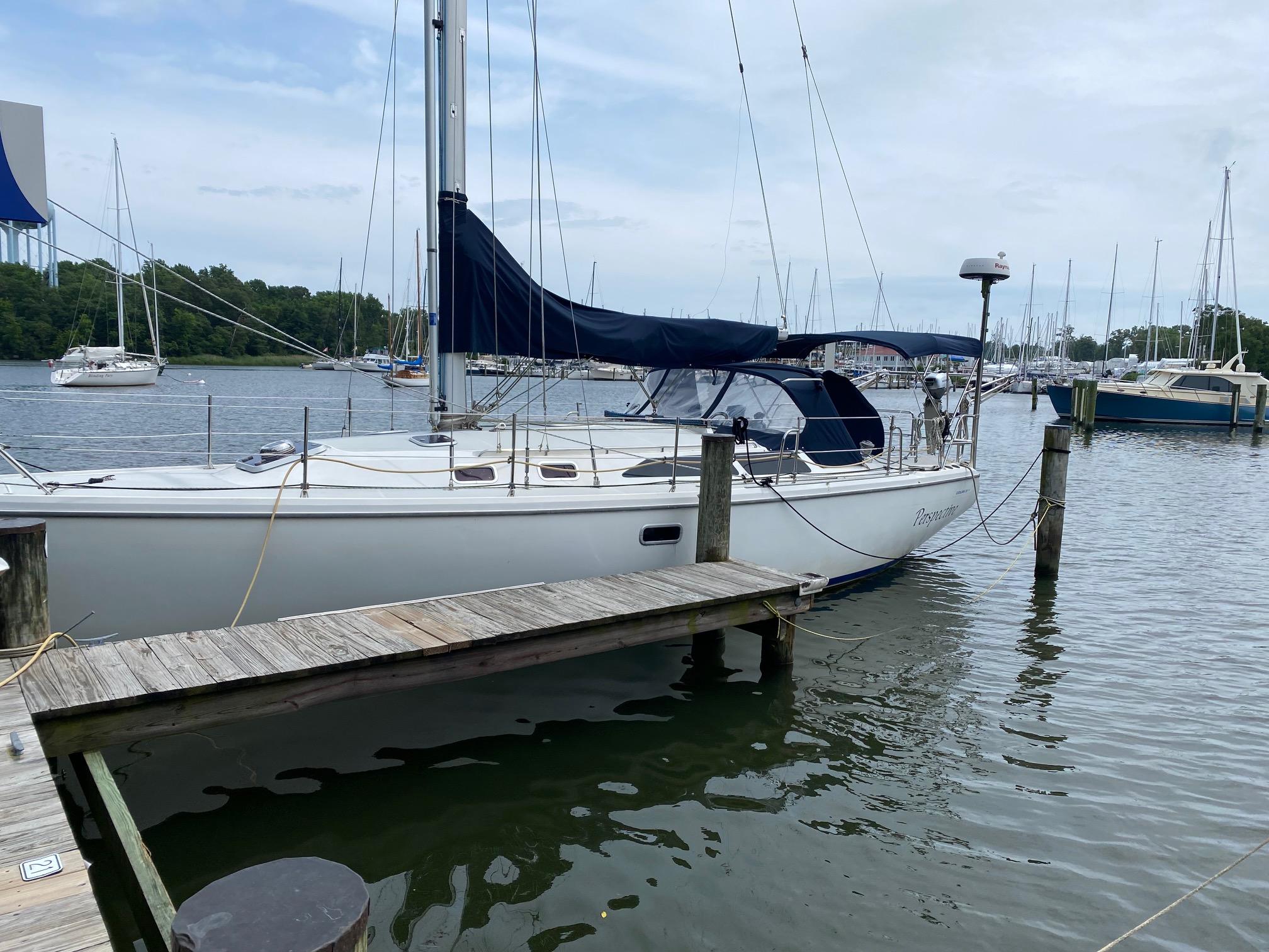 Perspective Yacht Brokers Of Annapolis