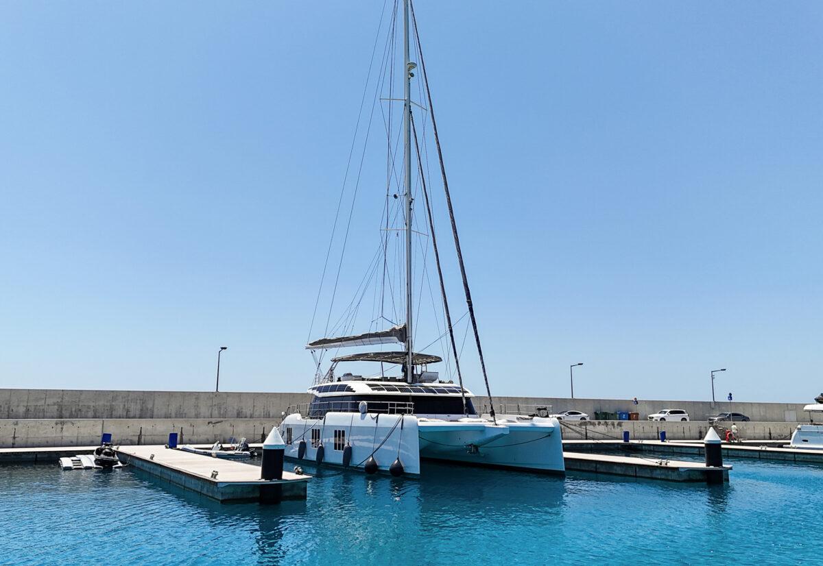 80 sunreef power catamaran price