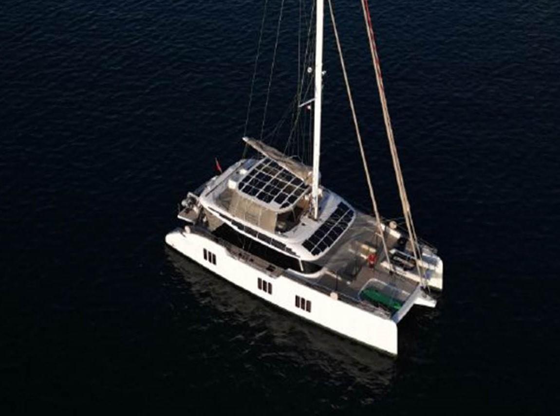 sunreef 80 yachts for sale