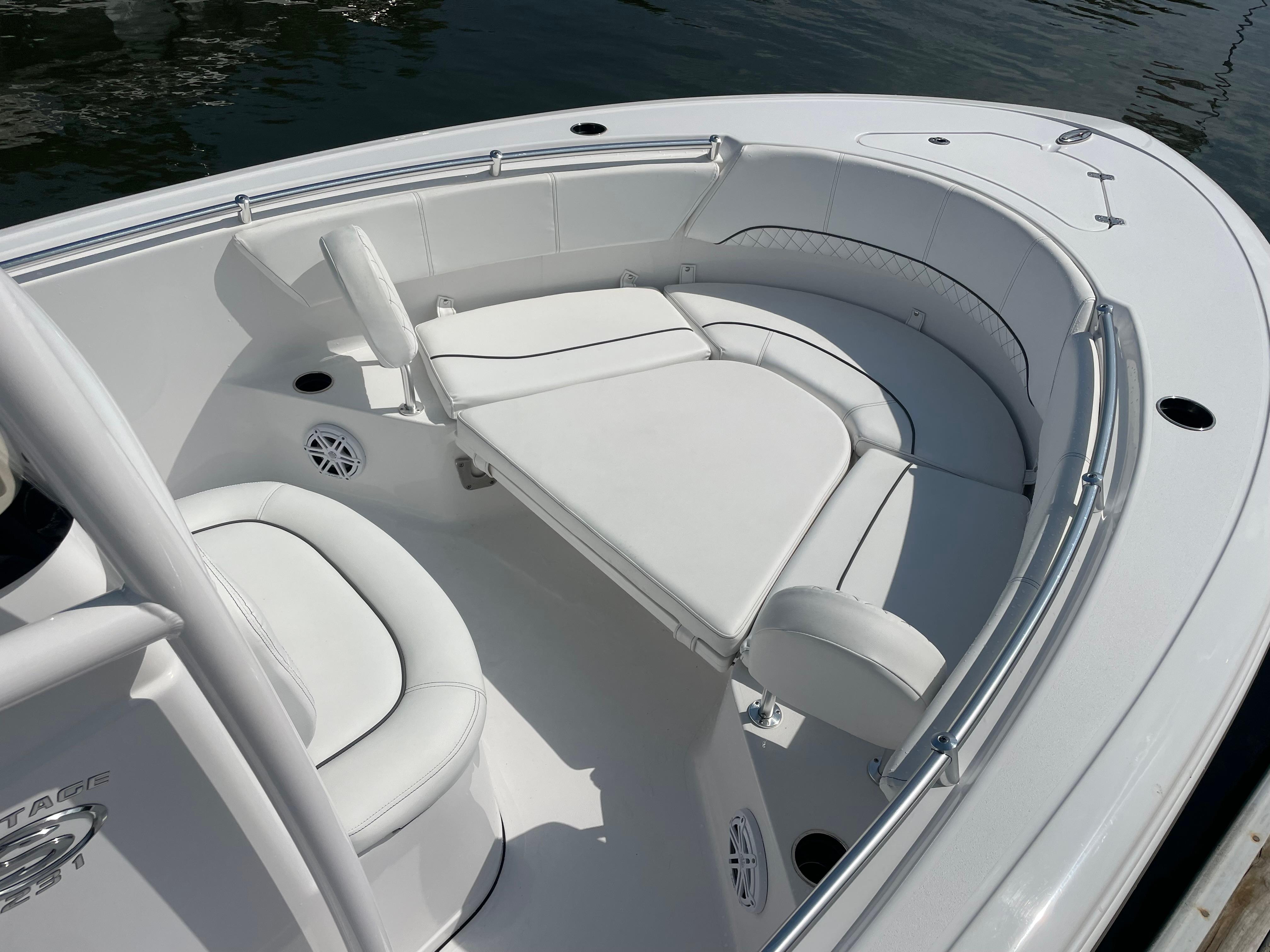 2023 Sportsman Heritage 231 Center Console-5