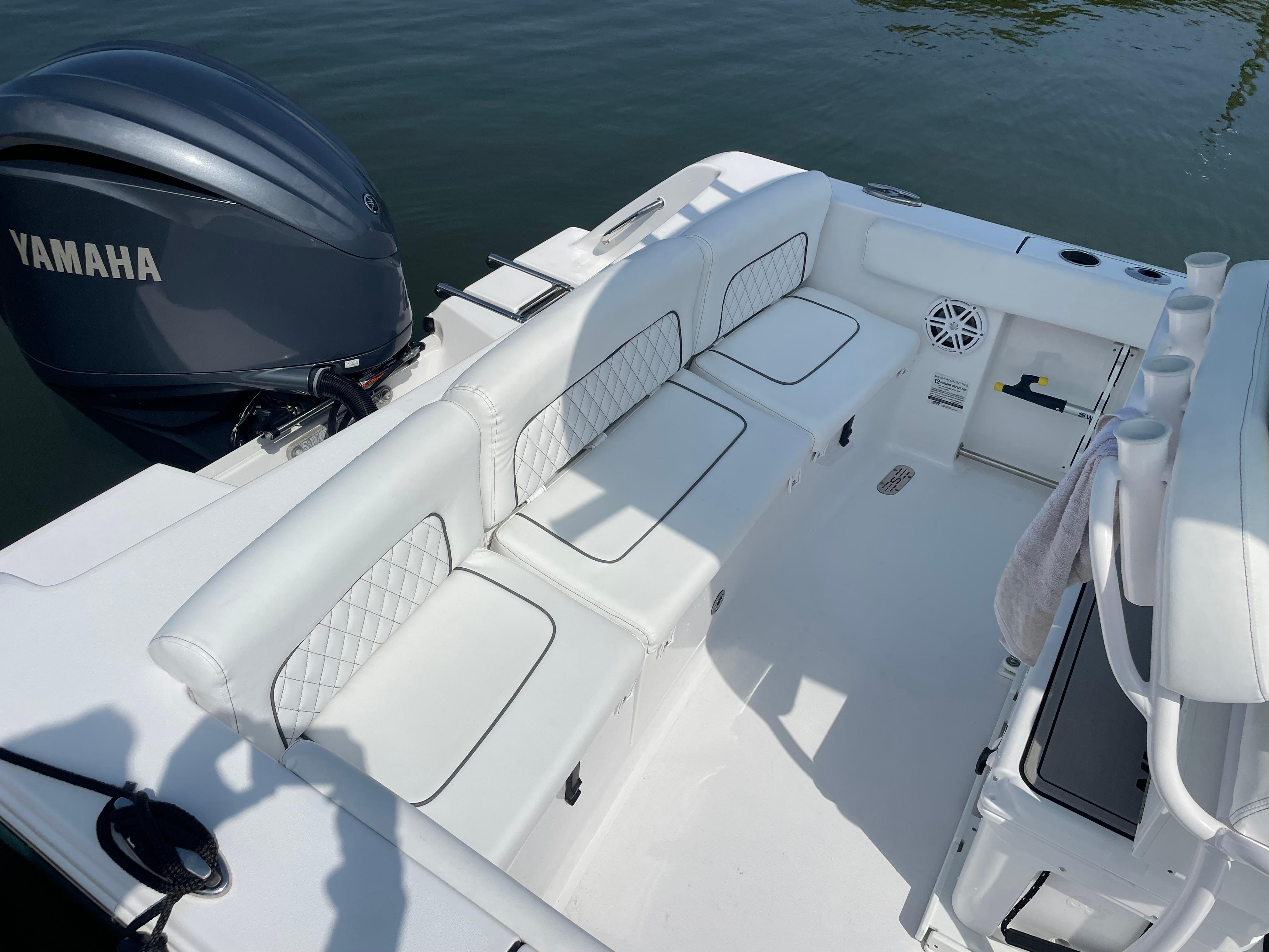 2023 Sportsman Heritage 231 Center Console-3