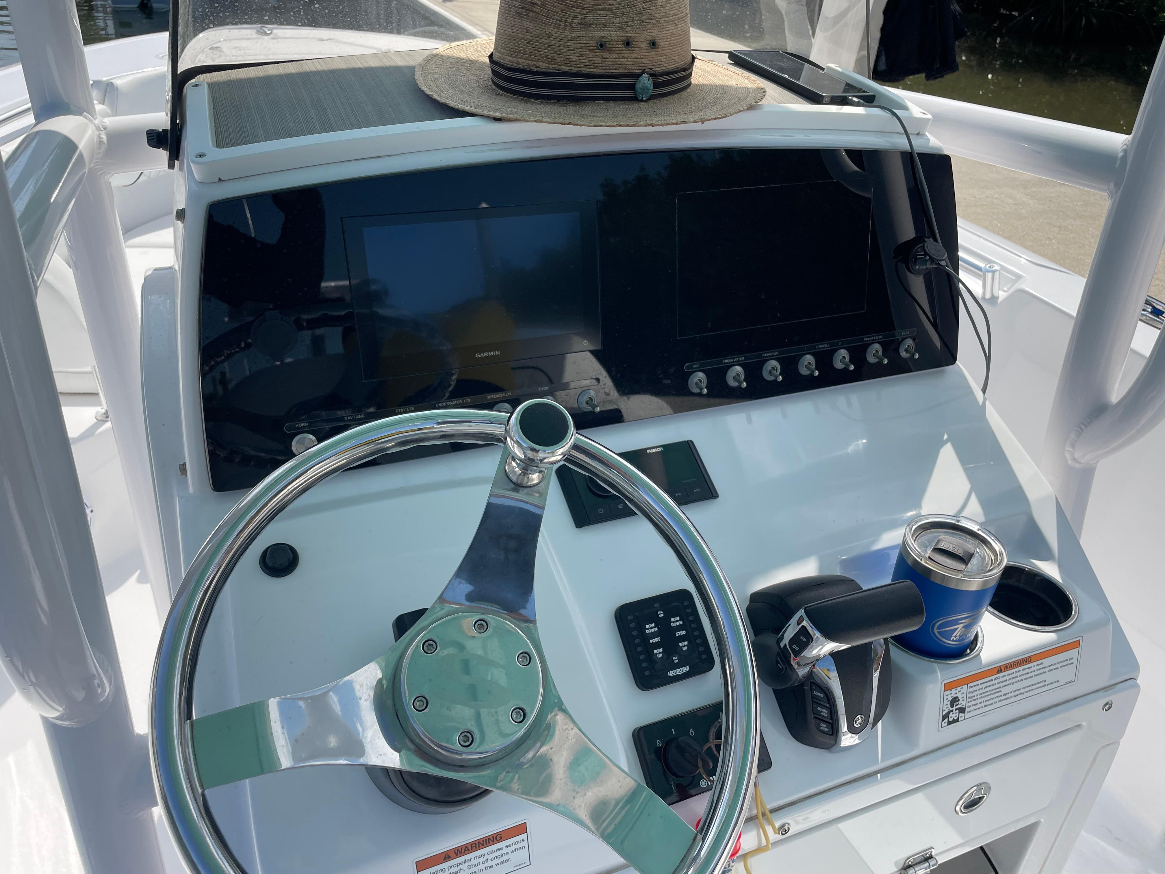 2023 Sportsman Heritage 231 Center Console-2