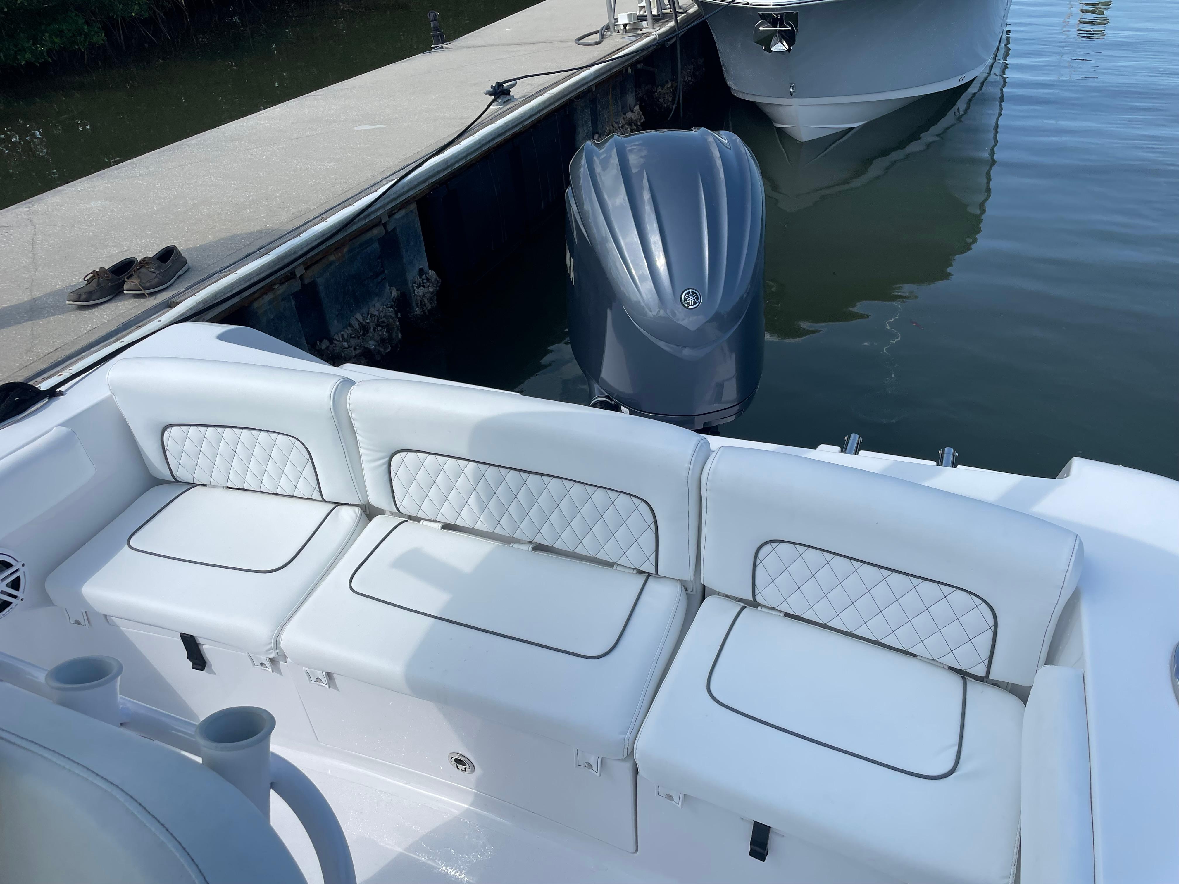 2023 Sportsman Heritage 231 Center Console-4
