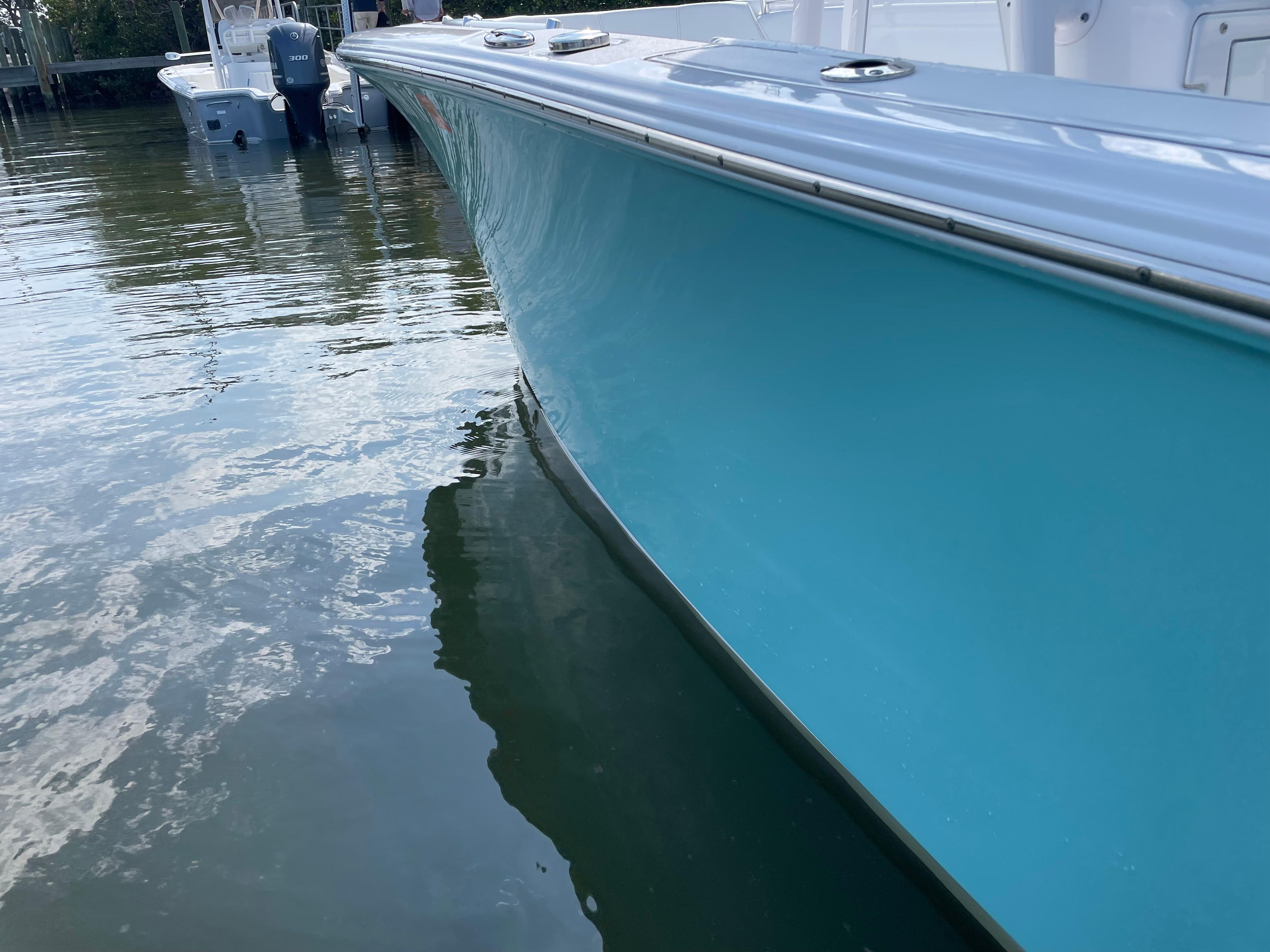 2023 Sportsman Heritage 231 Center Console-8