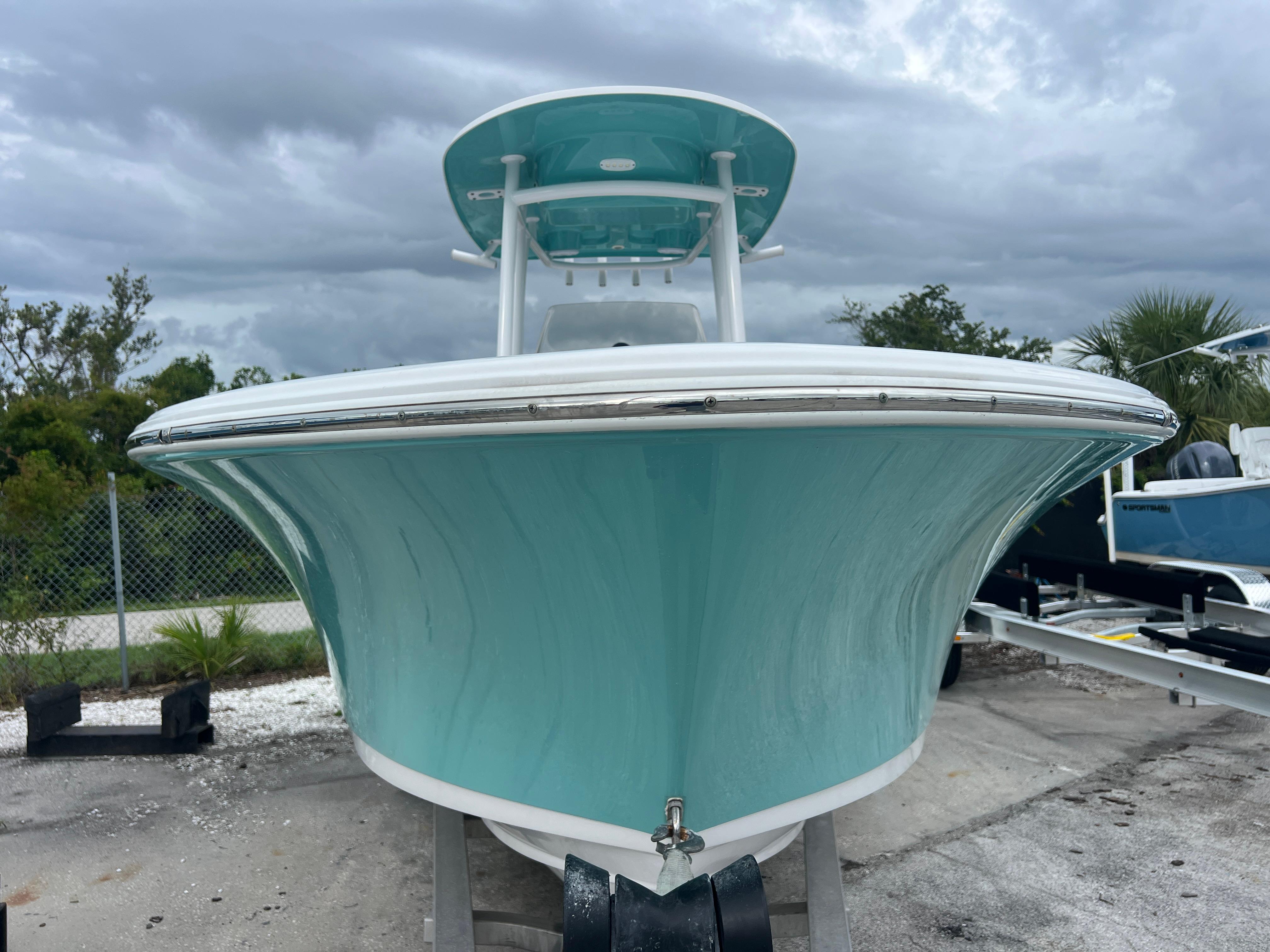 2023 Sportsman Heritage 231 Center Console-2
