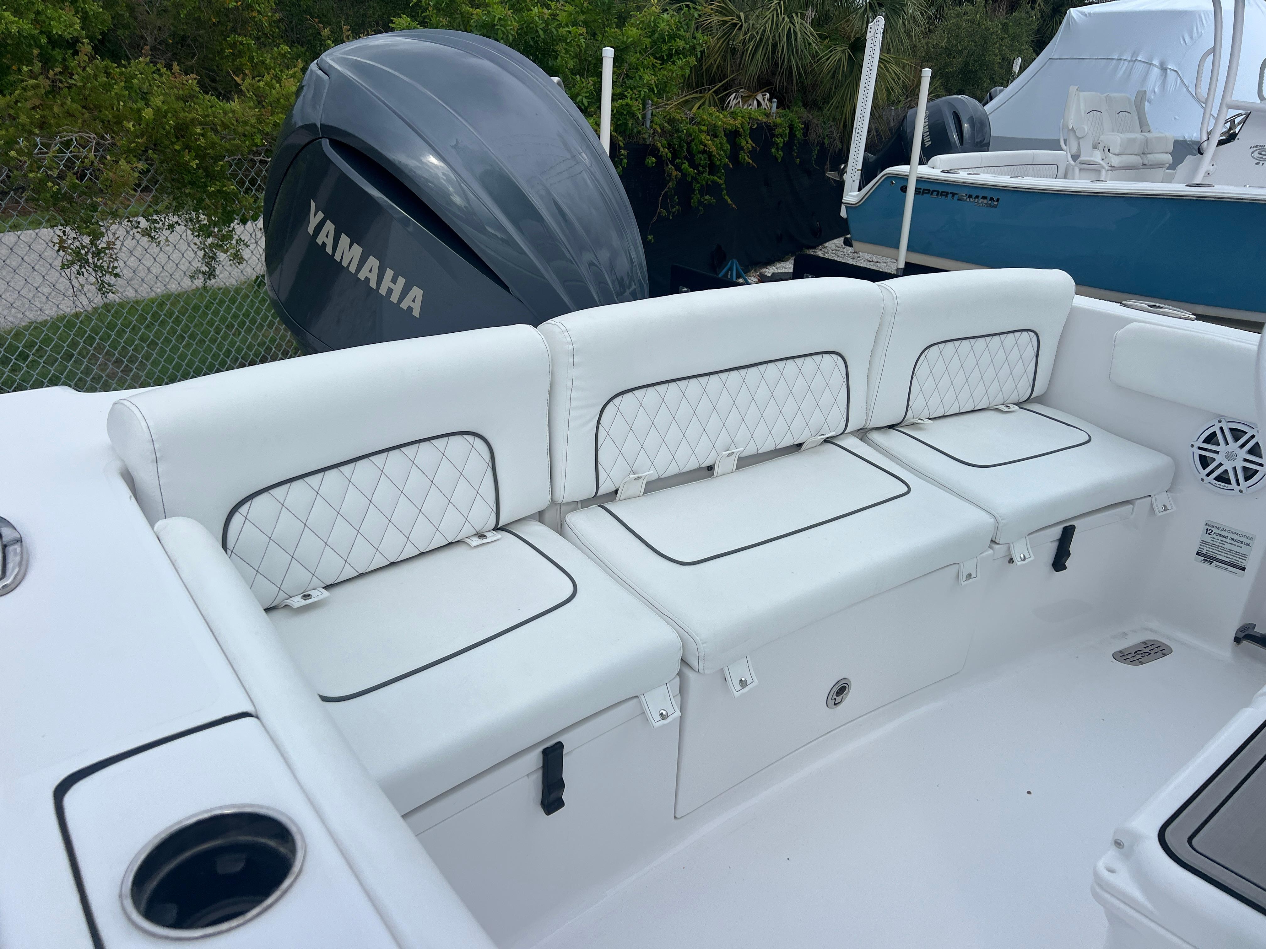 2023 Sportsman Heritage 231 Center Console-15