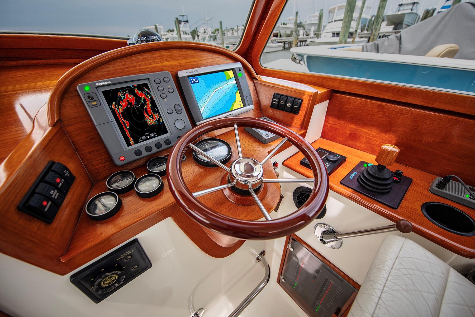 Boats For Sale Archive - Page 8 of 36 - Kusler Yachts - Sport