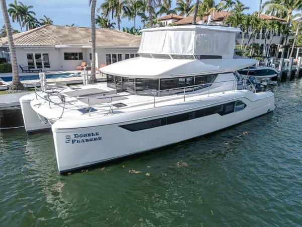 2023 Leopard 53 Powercat