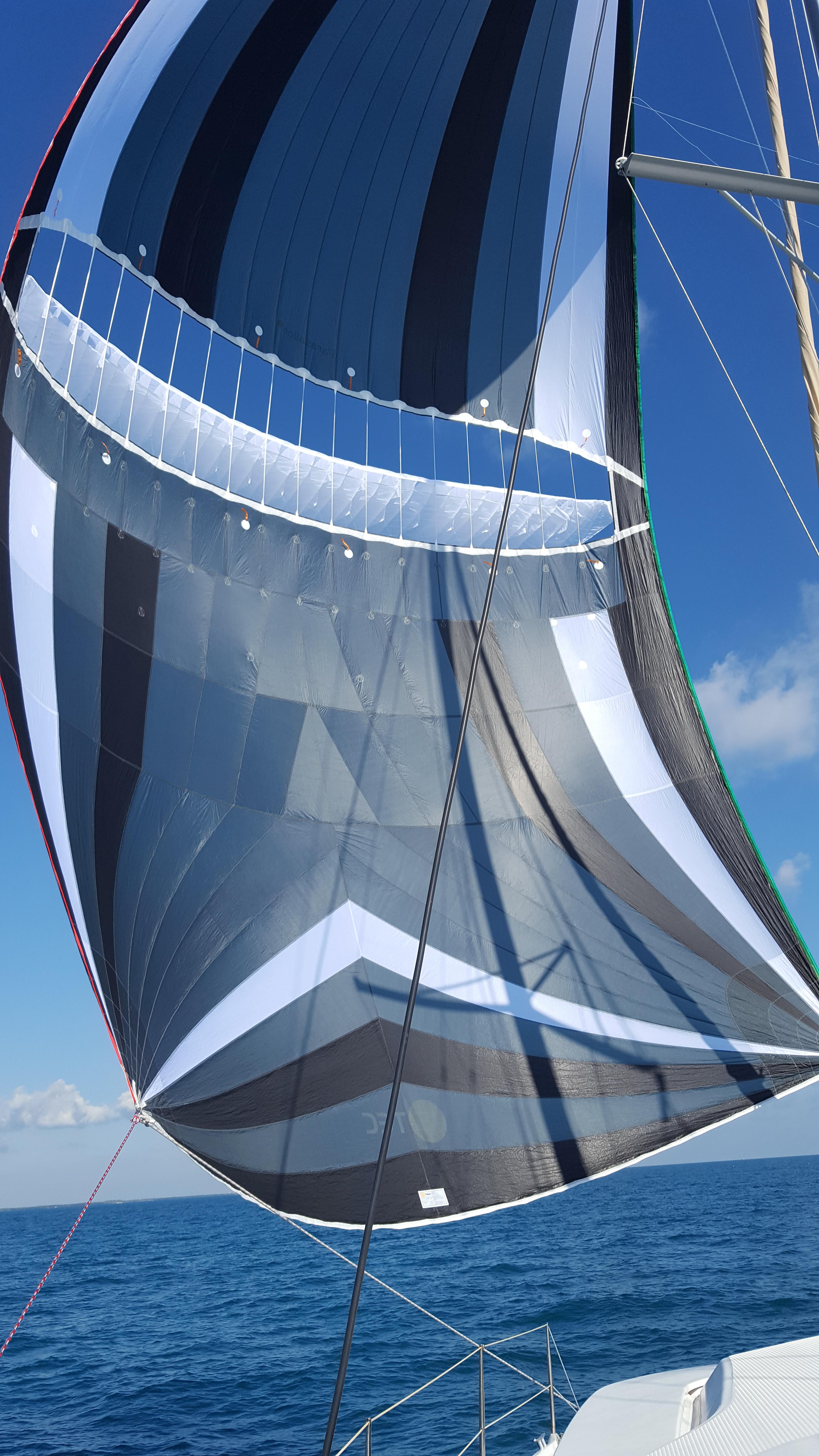 Fountaine Pajot-Mahe 36 Evolution  Owners Version 2014-Brake Aweigh SC-US-9725074 | Thumbnail