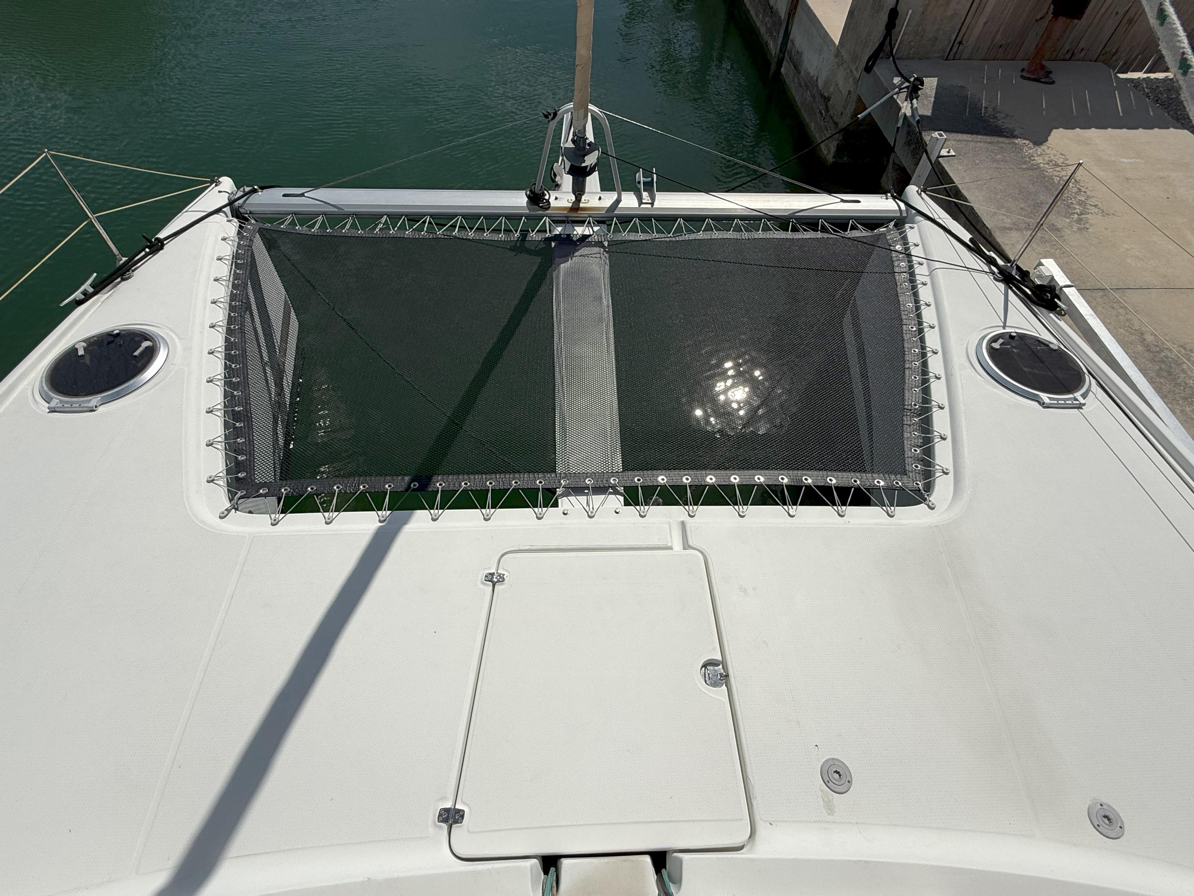 Fountaine Pajot-Mahe 36 Evolution  Owners Version 2014-Brake Aweigh SC-US-9725074 | Thumbnail