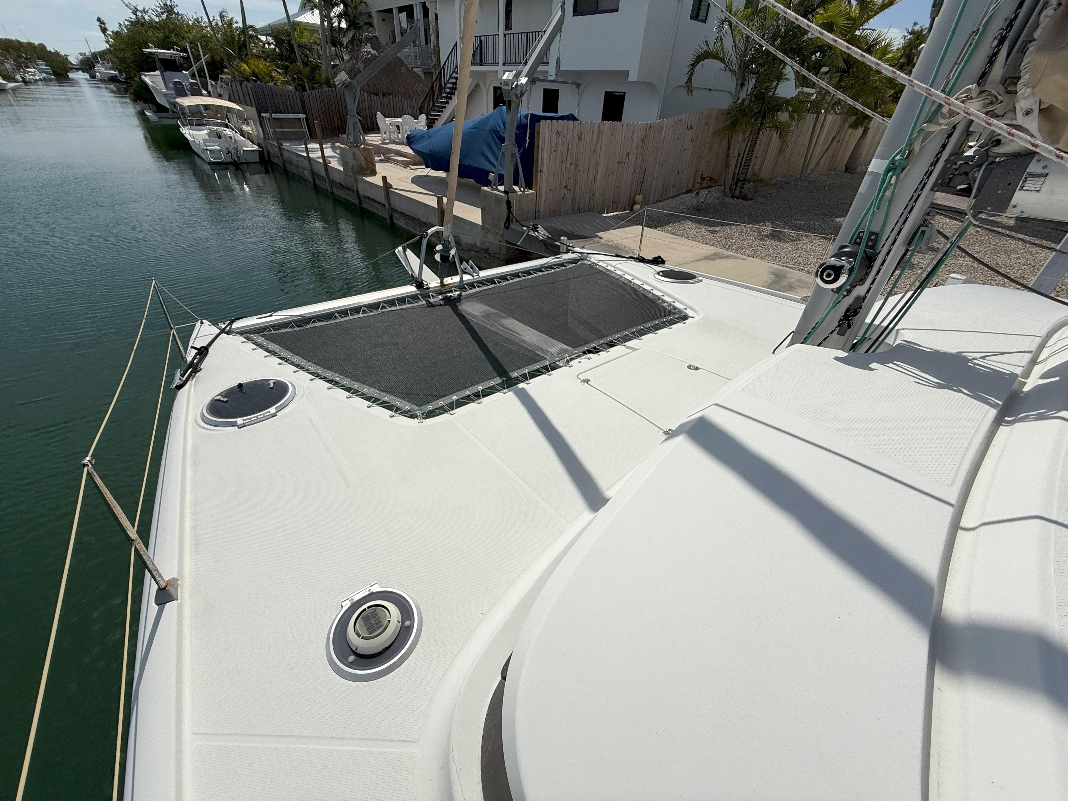 Fountaine Pajot-Mahe 36 Evolution  Owners Version 2014-Brake Aweigh SC-US-9725074 | Thumbnail