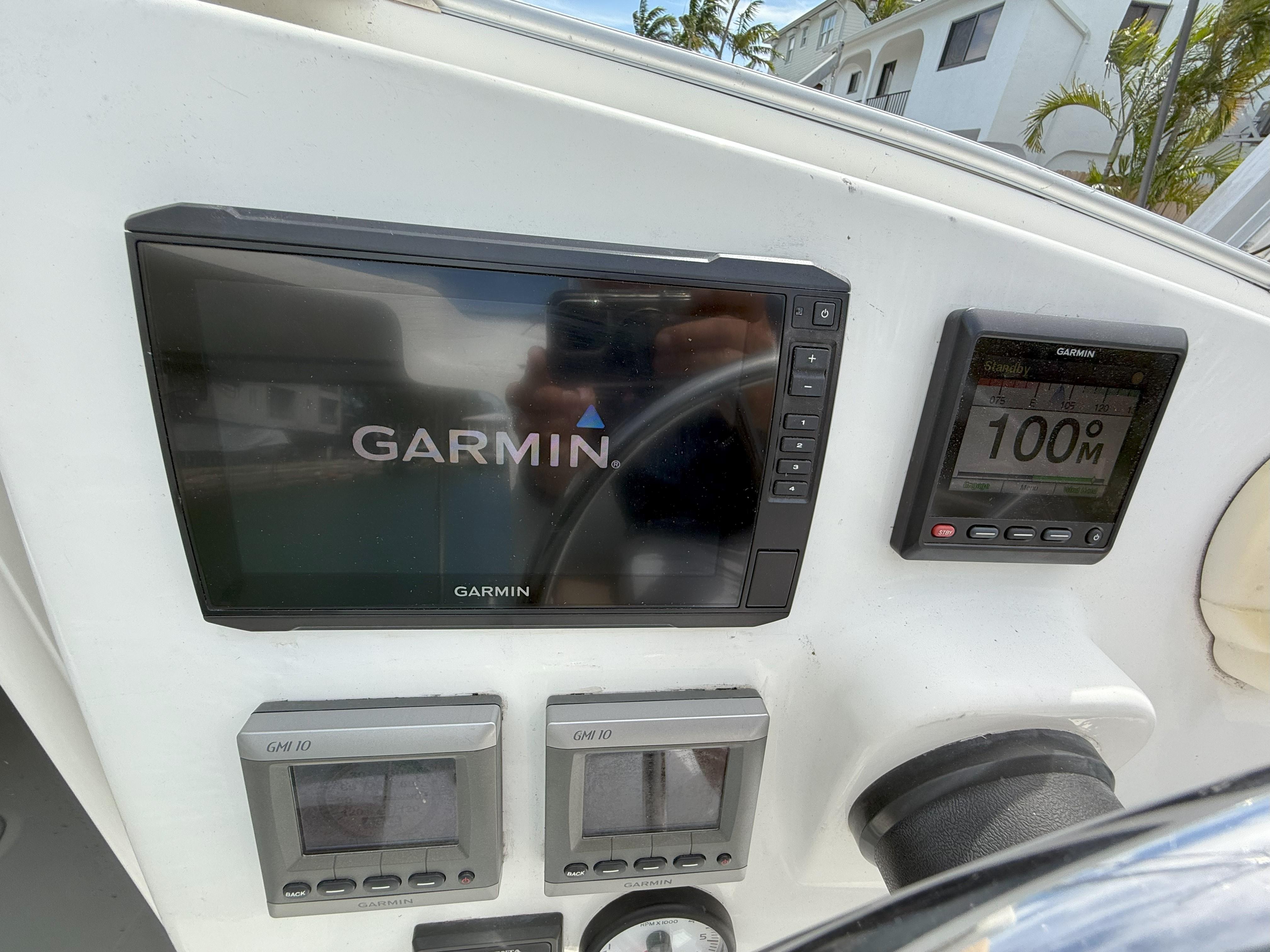 Fountaine Pajot-Mahe 36 Evolution  Owners Version 2014-Brake Aweigh SC-US-9725074 | Thumbnail