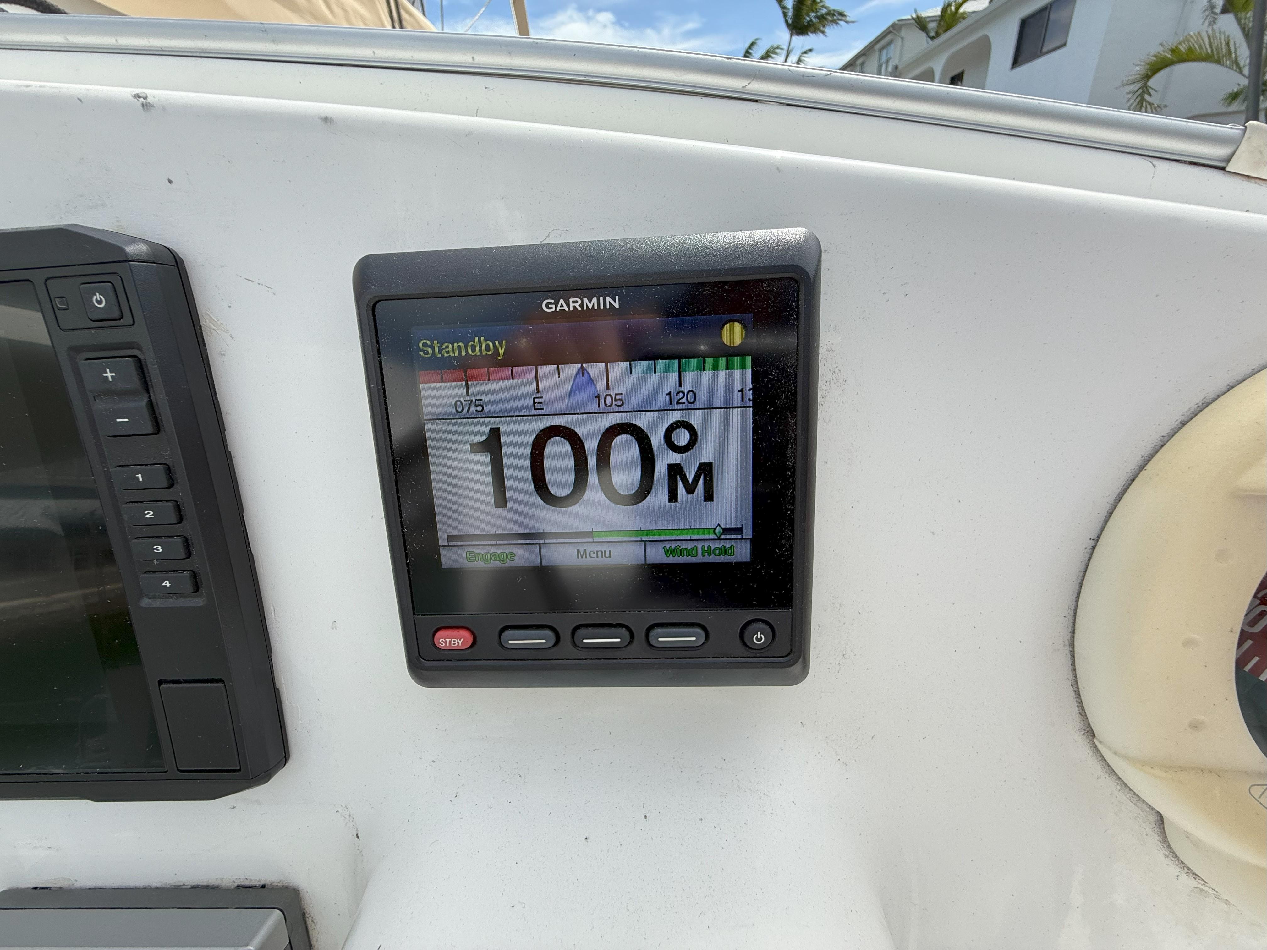 Fountaine Pajot-Mahe 36 Evolution  Owners Version 2014-Brake Aweigh SC-US-9725074 | Thumbnail