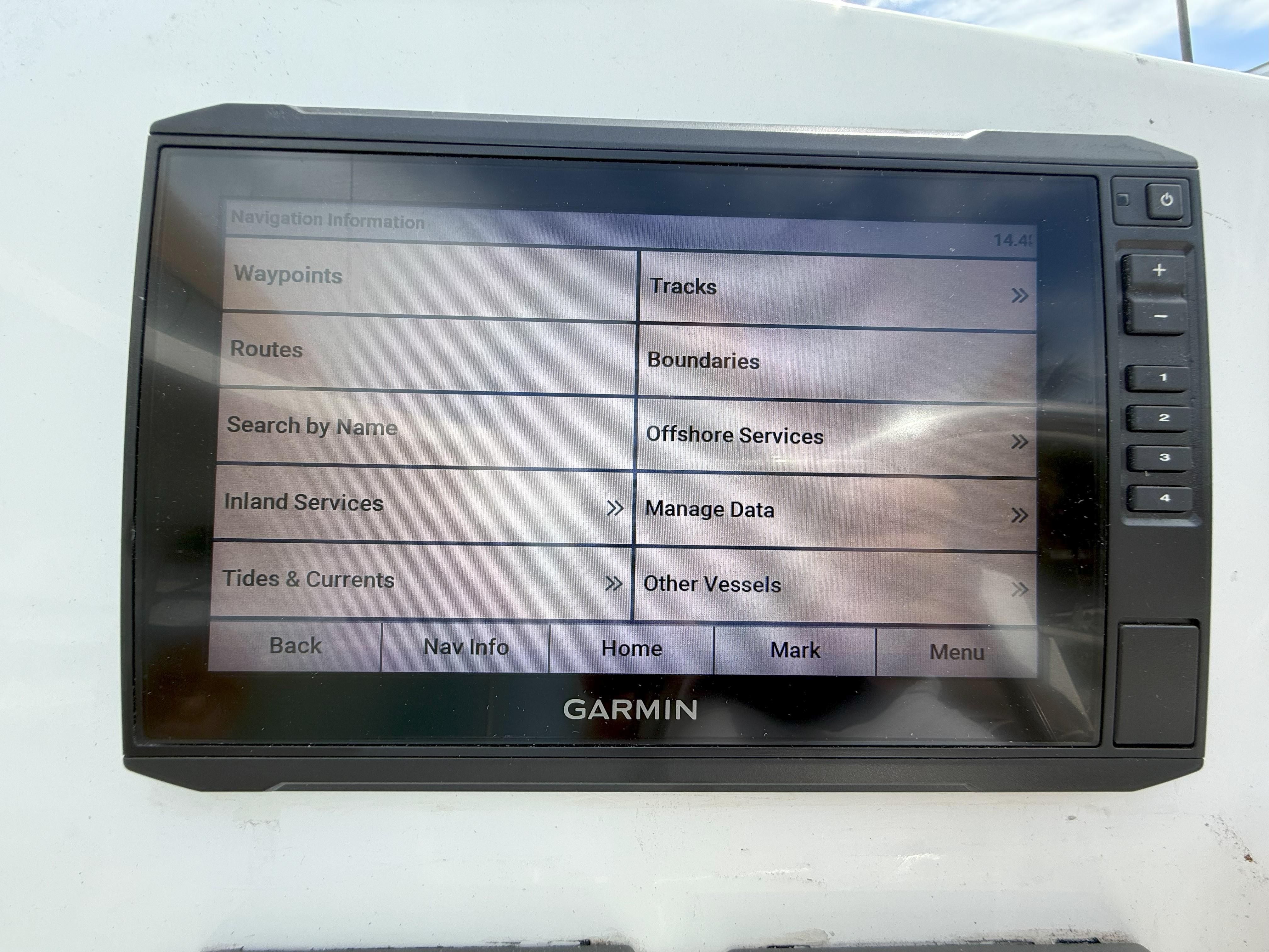 Fountaine Pajot-Mahe 36 Evolution  Owners Version 2014-Brake Aweigh SC-US-9725074 | Thumbnail