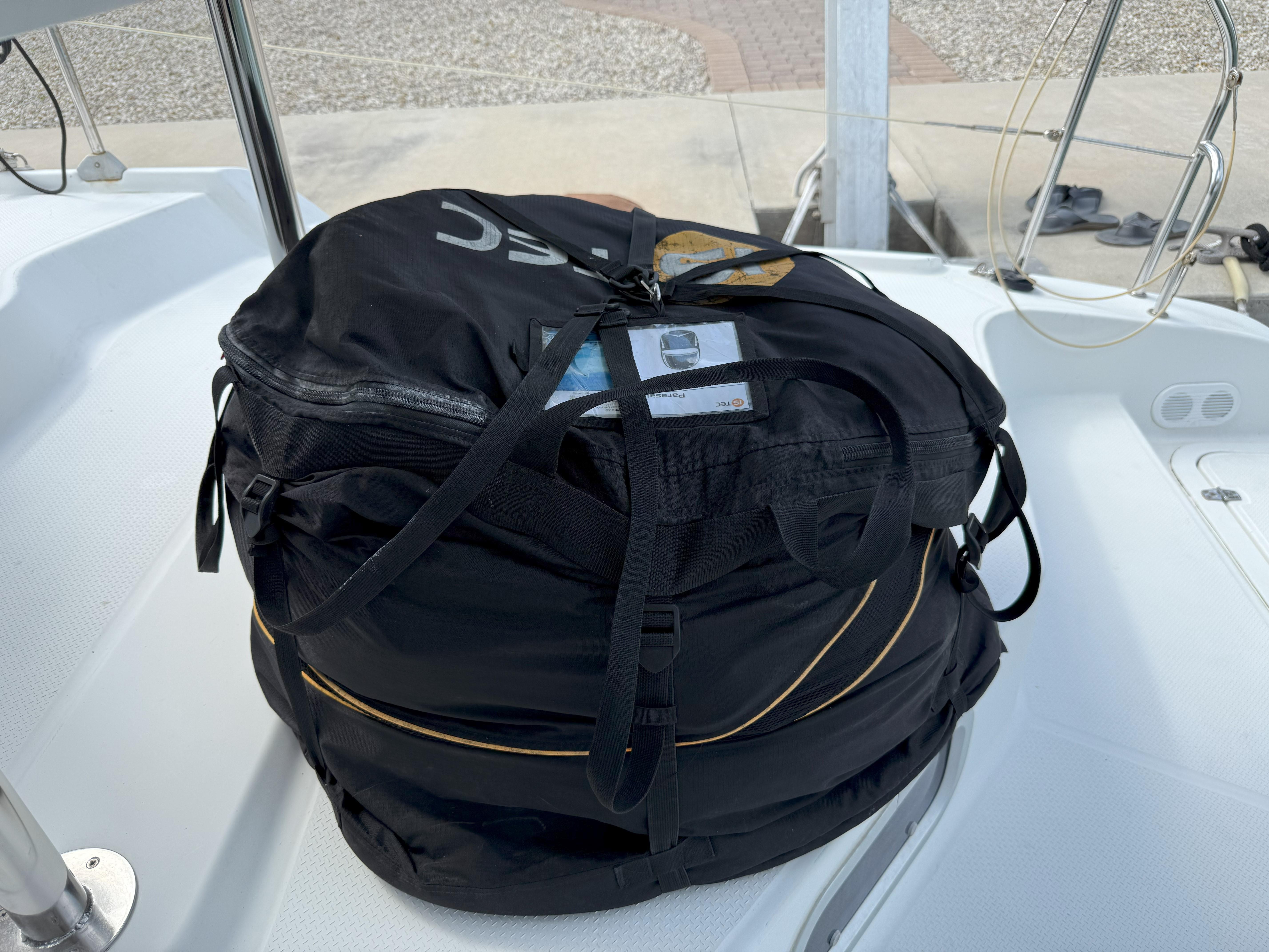 Fountaine Pajot-Mahe 36 Evolution  Owners Version 2014-Brake Aweigh SC-US-9725074 | Thumbnail