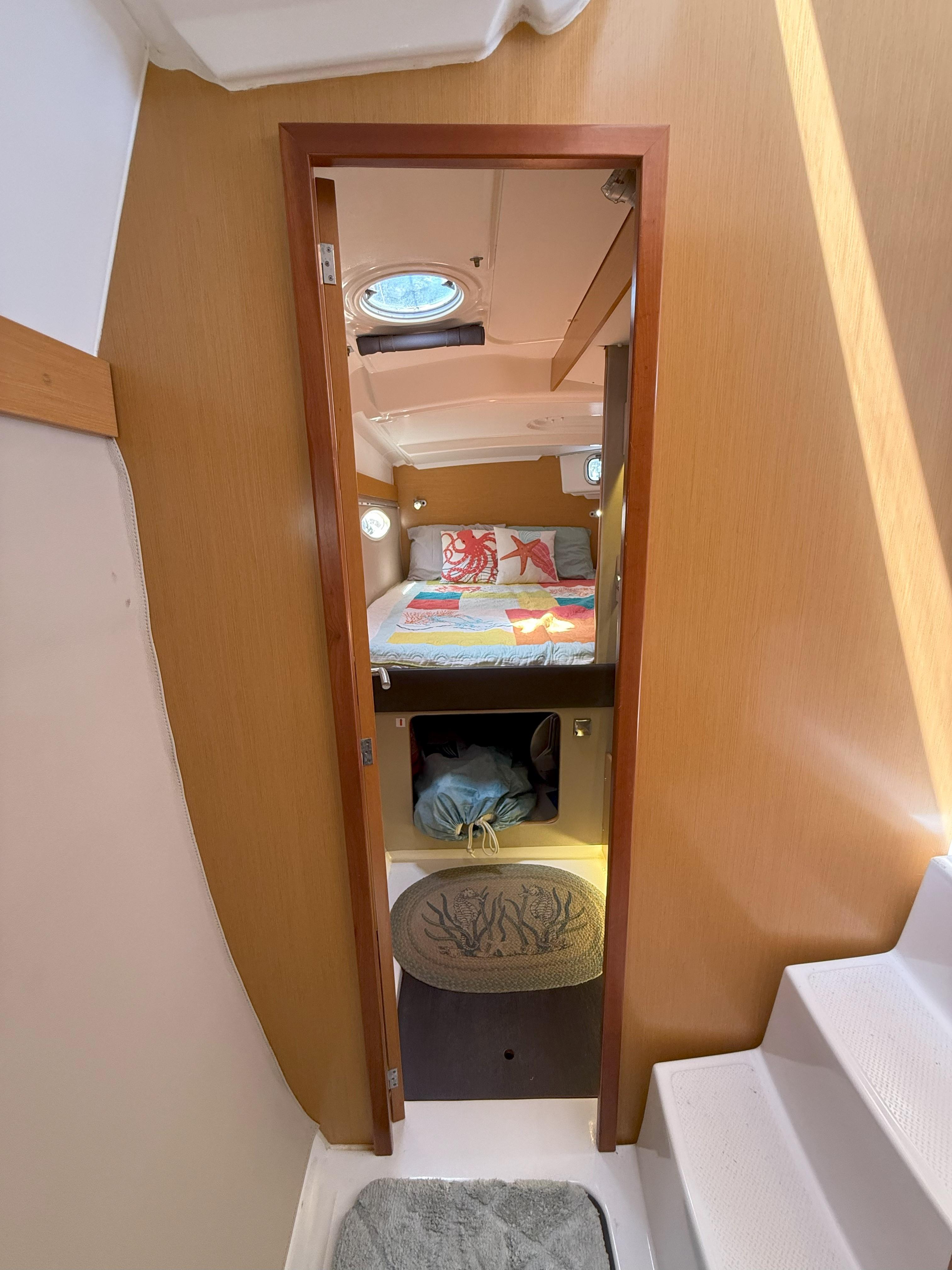 Fountaine Pajot-Mahe 36 Evolution  Owners Version 2014-Brake Aweigh SC-US-9725074 | Thumbnail