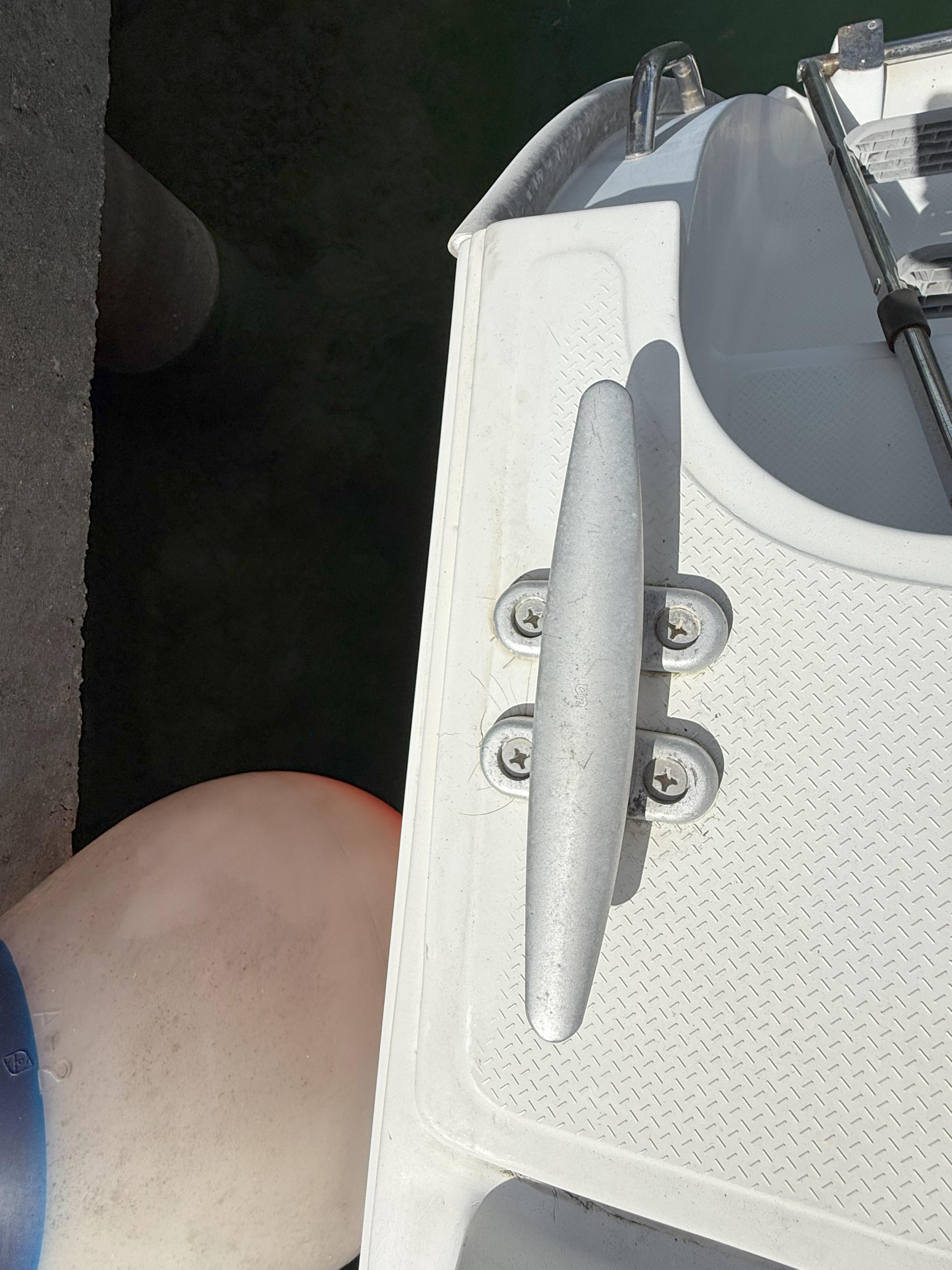 Fountaine Pajot-Mahe 36 Evolution  Owners Version 2014-Brake Aweigh SC-US-9725074 | Thumbnail
