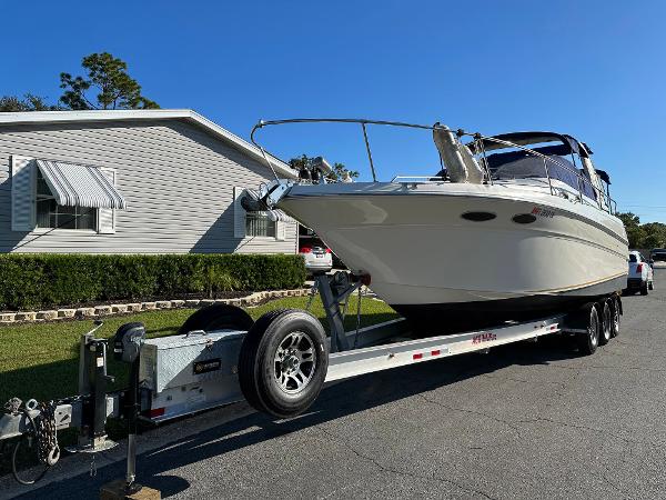 29' Sea Ray, Listing Number 100911049, - Photo No. 5