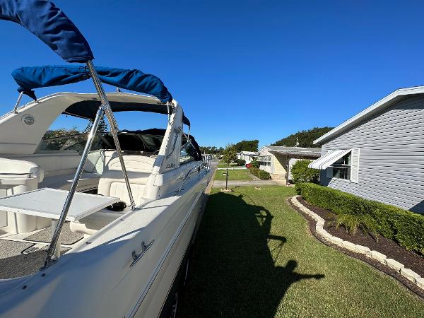 29' Sea Ray, Listing Number 100911049, - Photo No. 8
