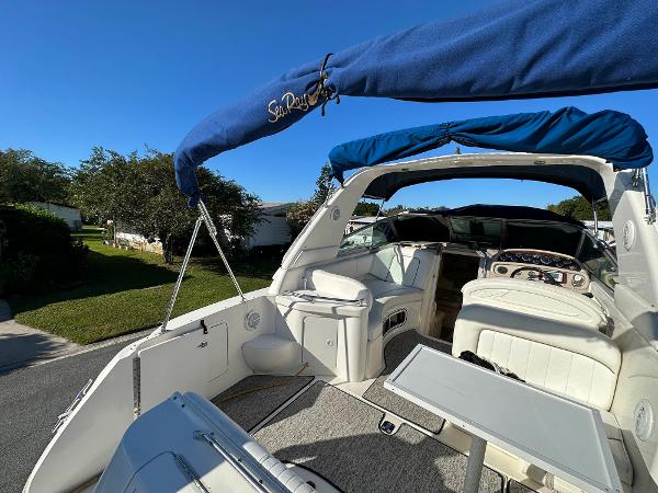 29' Sea Ray, Listing Number 100911049, - Photo No. 9