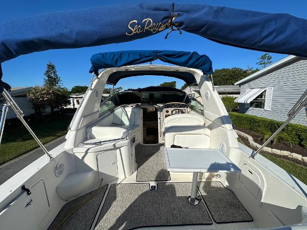 29' Sea Ray, Listing Number 100911049, Image No. 10