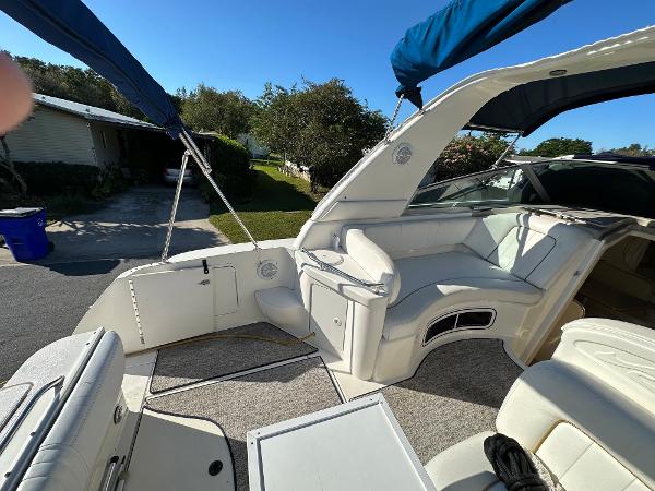 29' Sea Ray, Listing Number 100911049, Image No. 11