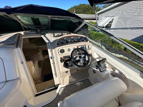 29' Sea Ray, Listing Number 100911049, - Photo No. 13