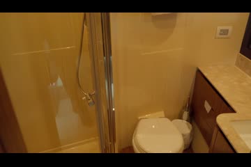 Azimut Magellano 66 video
