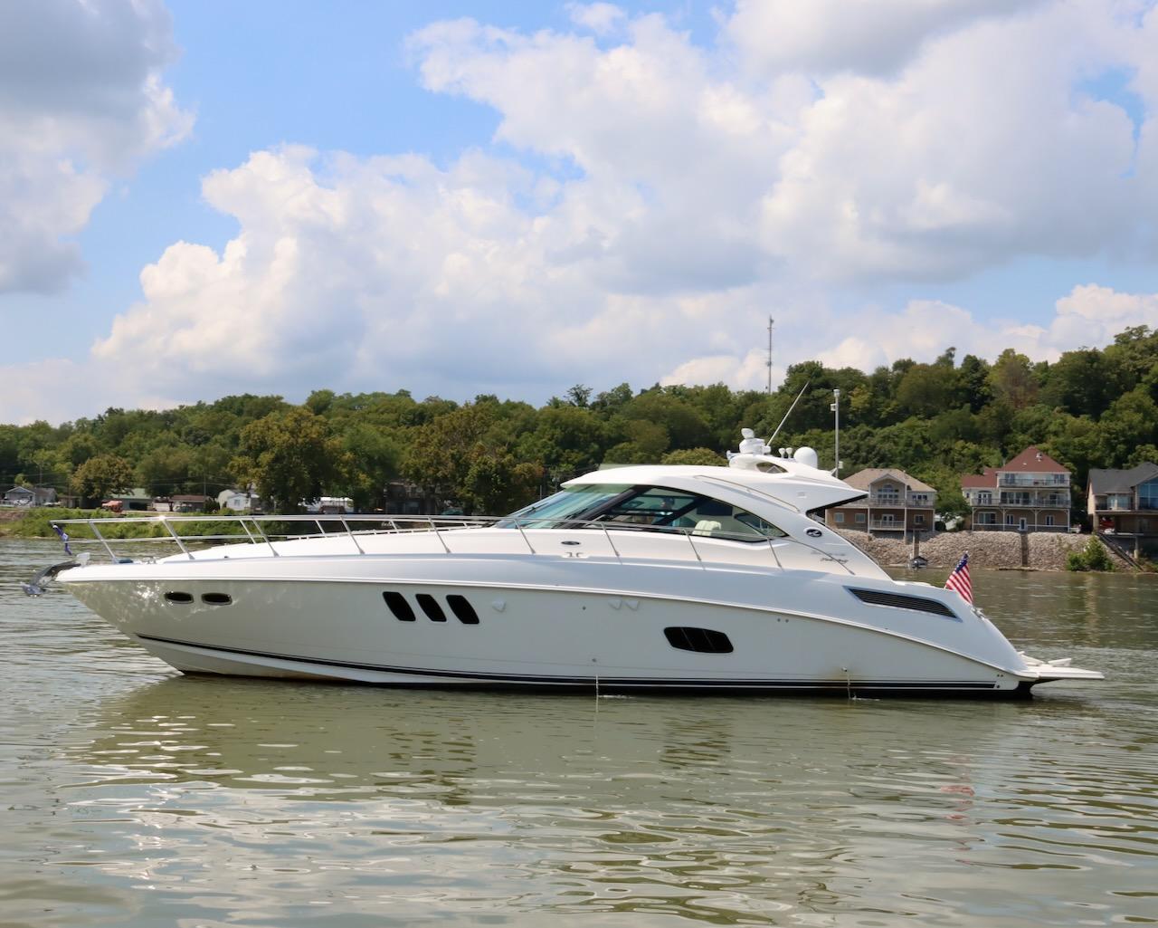 yachts for sale louisville ky