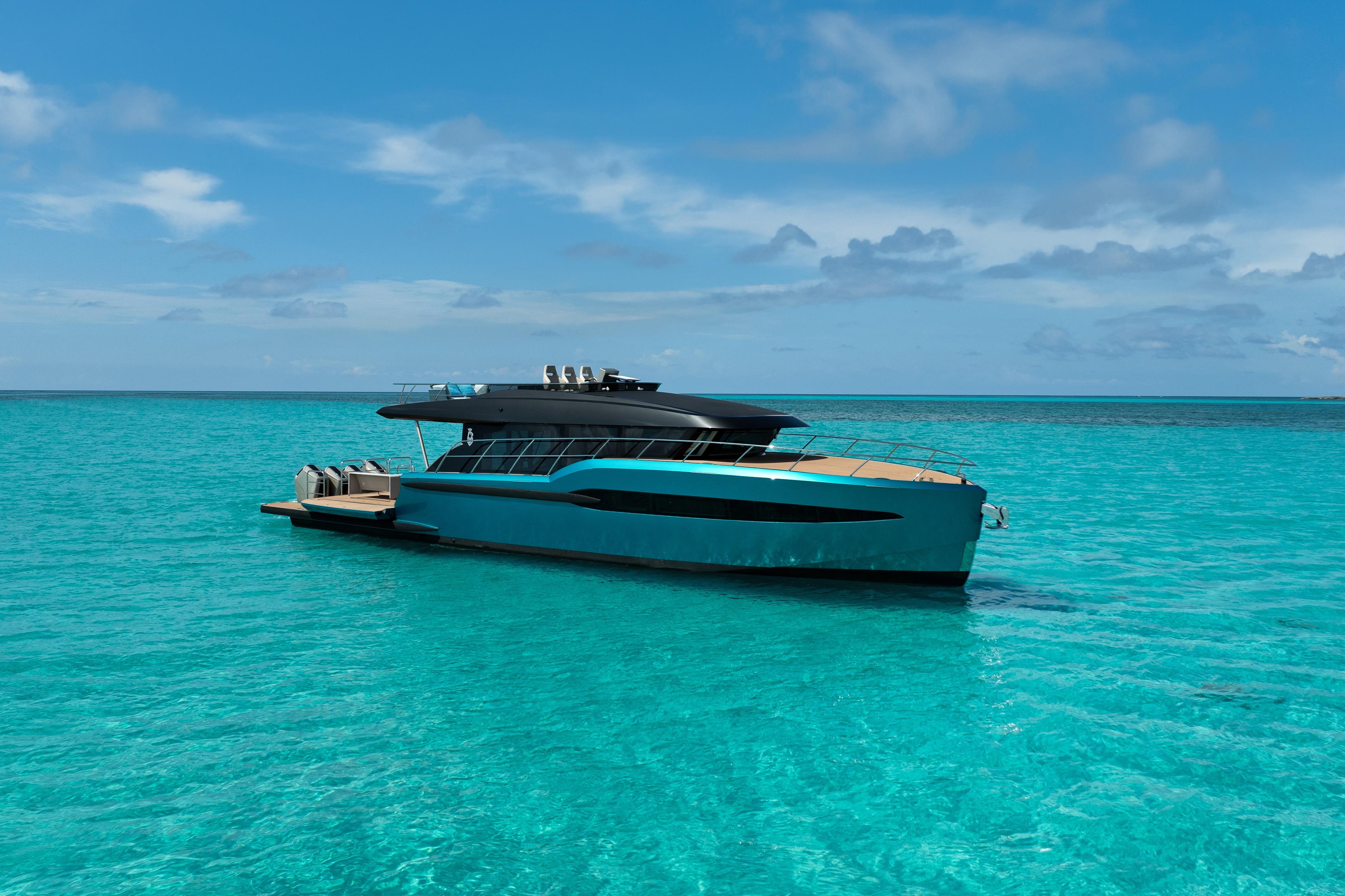 2023 Van der Valk Edge 65