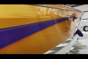 Outerlimits 51-SPORT-YACHT video