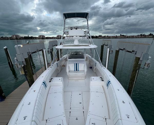 40' Intrepid, Listing Number 100913968, - Photo No. 8