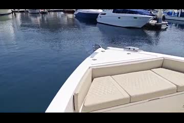 De Antonio Yachts D42 video