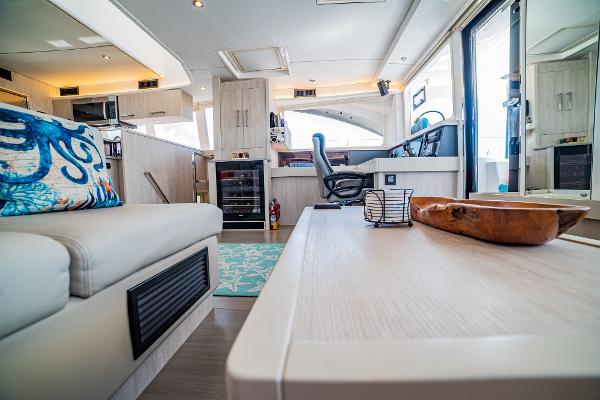 58' Leopard, Listing Number 100915903, - Photo No. 7