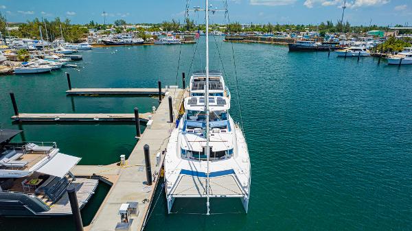 58' Leopard, Listing Number 100915903, - Photo No. 40
