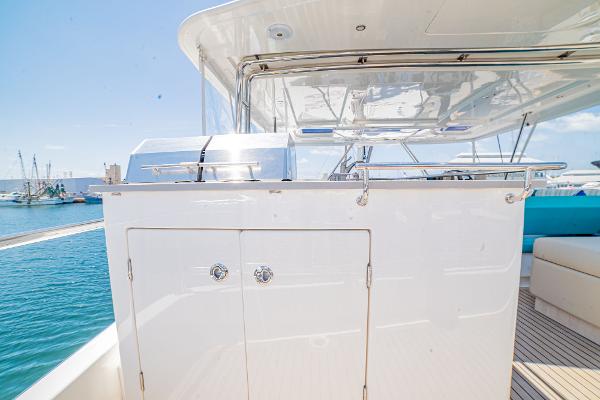 58' Leopard, Listing Number 100915903, - Photo No. 55