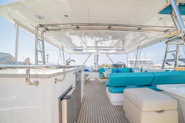 58' Leopard, Listing Number 100915903, - Photo No. 56