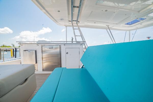 58' Leopard, Listing Number 100915903, - Photo No. 58