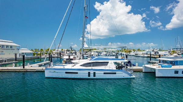 58' Leopard, Listing Number 100915903, - Photo No. 76